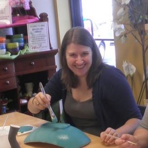 Meet your Posher, Carrie m